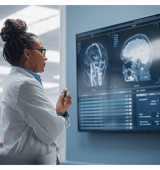 How we can help your patients