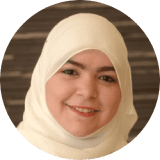 Dr. Amna Al-Arnawoot