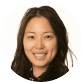Portrait of Dr. Crystal Fong