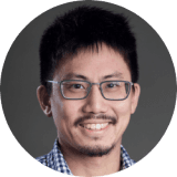 Portrait of Dr. Ian Chan