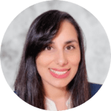 Portrait of Dr. Sapna Rawal