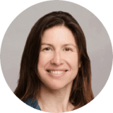 Portrait of Dr. Talia Vertinsky